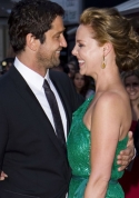 'The Ugly Truth' London Premiere